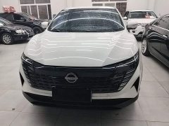 Nissan Qashqai Honor 2.0L CVT XV Sincere Edition - ფოტო 2