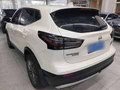 Nissan Qashqai Honor 2.0L CVT XV Sincere Edition - ფოტო 4