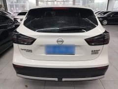 Nissan Qashqai Honor 2.0L CVT XV Sincere Edition - ფოტო 5