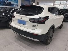 Nissan Qashqai Honor 2.0L CVT XV Sincere Edition - ფოტო 6