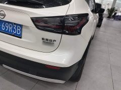 Nissan Qashqai Honor 2.0L CVT XV Sincere Edition - ფოტო 7