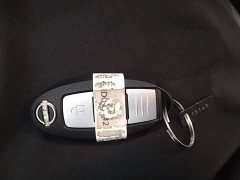 Nissan Qashqai Honor 2.0L CVT XV Sincere Edition - ფოტო 8
