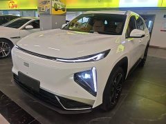 Geely Galaxy L7 EM-i 115km Explorer Edition - ფოტო 1