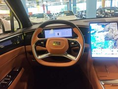 Geely Galaxy L7 EM-i 115km Explorer Edition - ფოტო 10