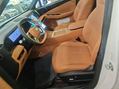 Geely Galaxy L7 EM-i 115km Explorer Edition - ფოტო 14