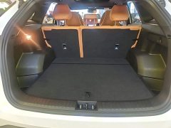 Geely Galaxy L7 EM-i 115km Explorer Edition - ფოტო 18