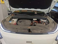 Geely Galaxy L7 EM-i 115km Explorer Edition - ფოტო 19