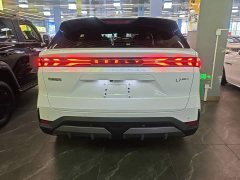 Geely Galaxy L7 EM-i 115km Explorer Edition - ფოტო 5
