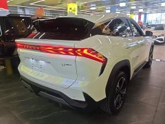Geely Galaxy L7 EM-i 115km Explorer Edition - ფოტო 6