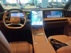 Geely Galaxy L7 EM-i 115km Explorer Edition - ფოტო 9
