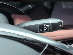 Changan CS75 Plus Fourth Generation 1.5T New Blue Whale Intelligent Flagship - ფოტო 12
