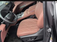 Changan CS75 Plus Fourth Generation 1.5T New Blue Whale Intelligent Flagship - ფოტო 13