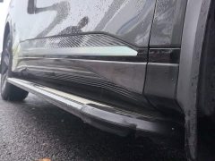Changan CS75 Plus Fourth Generation 1.5T New Blue Whale Intelligent Flagship - ფოტო 16