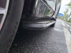 Changan CS75 Plus Fourth Generation 1.5T New Blue Whale Intelligent Flagship - ფოტო 17