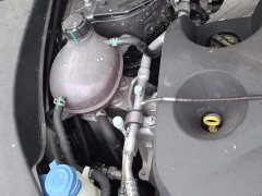 Changan CS75 Plus Fourth Generation 1.5T New Blue Whale Intelligent Flagship - ფოტო 19