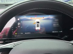 Changan CS75 Plus Fourth Generation 1.5T New Blue Whale Intelligent Flagship - ფოტო 3