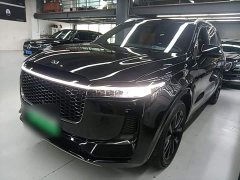 Li Auto ONE 2021 Extended Range 6-Seater - ფოტო 1
