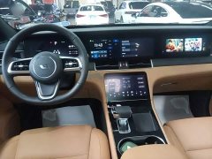 Li Auto ONE 2021 Extended Range 6-Seater - ფოტო 10