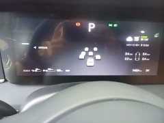 Li Auto ONE 2021 Extended Range 6-Seater - ფოტო 11