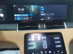 Li Auto ONE 2021 Extended Range 6-Seater - ფოტო 12