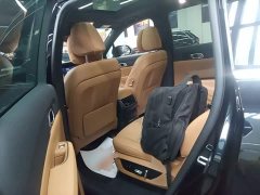 Li Auto ONE 2021 Extended Range 6-Seater - ფოტო 16