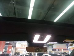 Li Auto ONE 2021 Extended Range 6-Seater - ფოტო 17