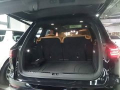 Li Auto ONE 2021 Extended Range 6-Seater - ფოტო 18