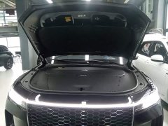 Li Auto ONE 2021 Extended Range 6-Seater - ფოტო 19