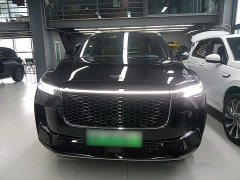 Li Auto ONE 2021 Extended Range 6-Seater - ფოტო 2