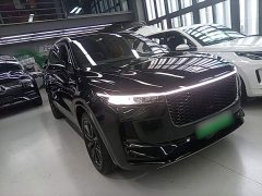 Li Auto ONE 2021 Extended Range 6-Seater - ფოტო 3