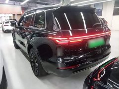 Li Auto ONE 2021 Extended Range 6-Seater - ფოტო 4