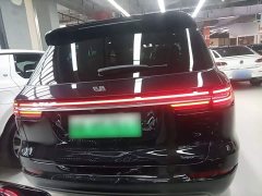 Li Auto ONE 2021 Extended Range 6-Seater - ფოტო 5