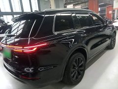 Li Auto ONE 2021 Extended Range 6-Seater - ფოტო 6