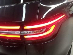 Li Auto ONE 2021 Extended Range 6-Seater - ფოტო 7
