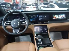 Li Auto ONE 2021 Extended Range 6-Seater - ფოტო 9