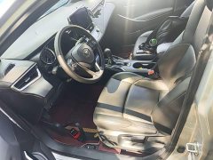 Toyota Corolla Hybrid 1.8H E-CVT Luxury - ფოტო 14