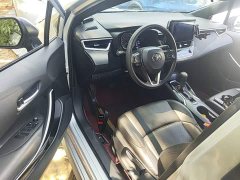 Toyota Corolla Hybrid 1.8H E-CVT Luxury - ფოტო 15