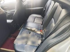Toyota Corolla Hybrid 1.8H E-CVT Luxury - ფოტო 16