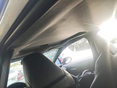 Toyota Corolla Hybrid 1.8H E-CVT Luxury - ფოტო 17