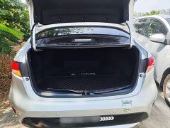 Toyota Corolla Hybrid 1.8H E-CVT Luxury - ფოტო 18