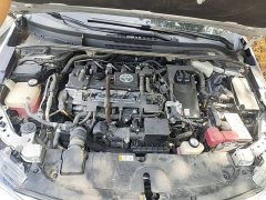 Toyota Corolla Hybrid 1.8H E-CVT Luxury - ფოტო 19