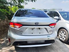 Toyota Corolla Hybrid 1.8H E-CVT Luxury - ფოტო 5
