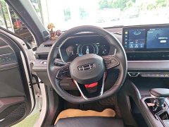Geely Xingrui 2023 1.5T Diesel Fuyao Edition - ფოტო 10