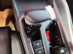 Geely Xingrui 2023 1.5T Diesel Fuyao Edition - ფოტო 13