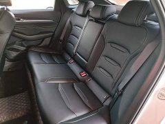 Geely Xingrui 2023 1.5T Diesel Fuyao Edition - ფოტო 16