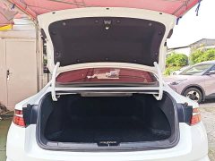 Geely Xingrui 2023 1.5T Diesel Fuyao Edition - ფოტო 18