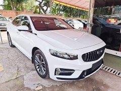 Geely Xingrui 2023 1.5T Diesel Fuyao Edition - ფოტო 3