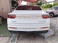 Geely Xingrui 2023 1.5T Diesel Fuyao Edition - ფოტო 5