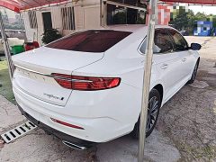 Geely Xingrui 2023 1.5T Diesel Fuyao Edition - ფოტო 6