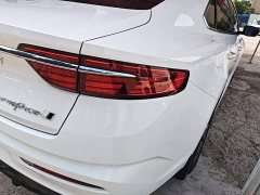 Geely Xingrui 2023 1.5T Diesel Fuyao Edition - ფოტო 7
